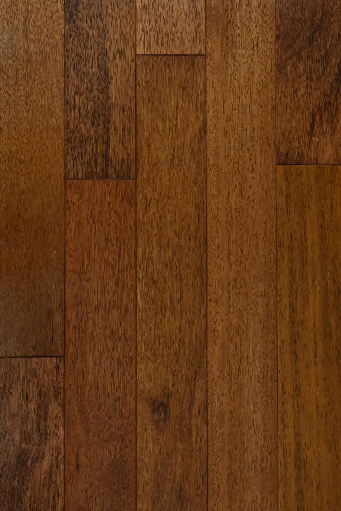 Merbau Solid Wood Floors